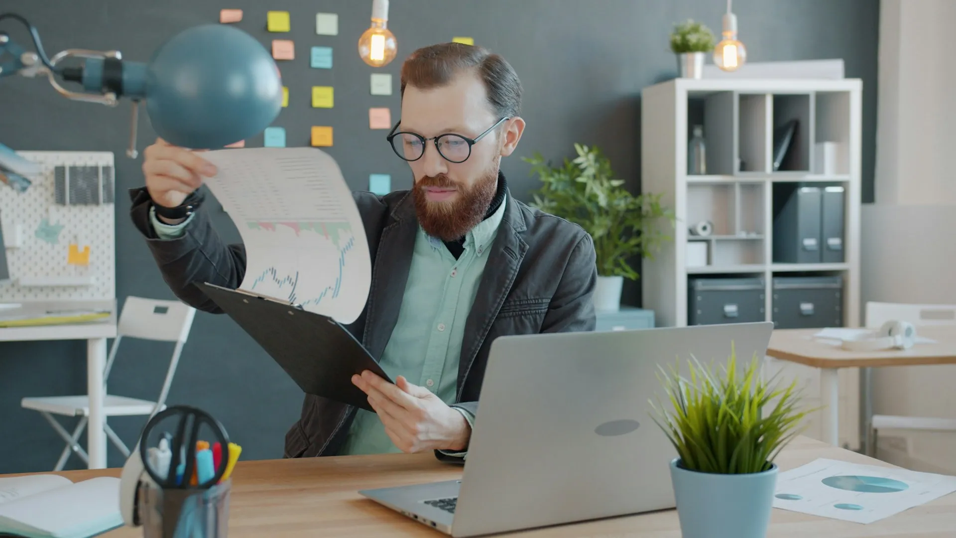 Compliance & Audit Readiness