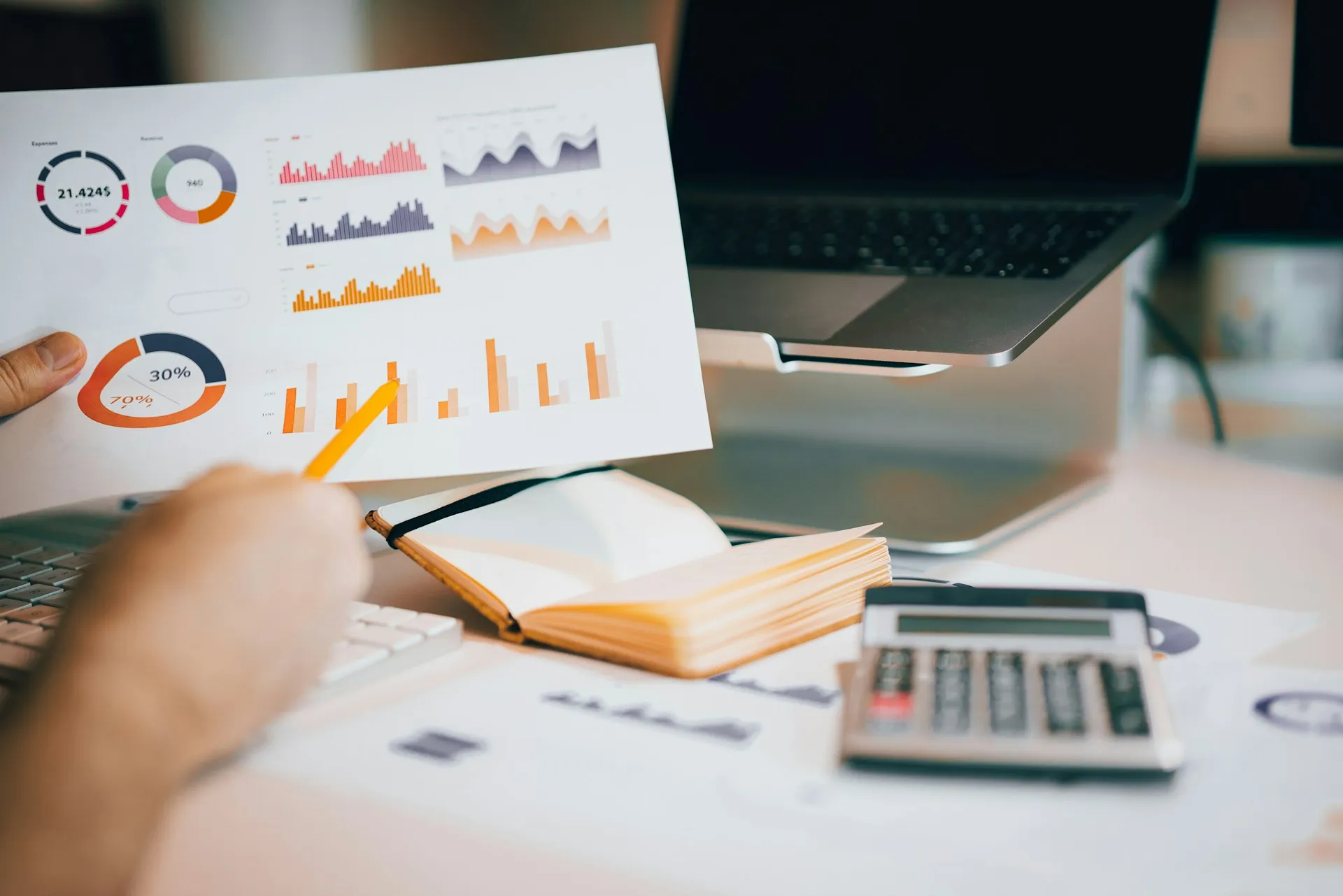 Continuous Improvement & Standardization