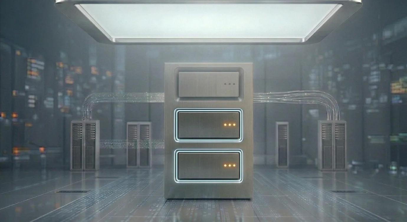 The Fulcrum Platform platform screenshot