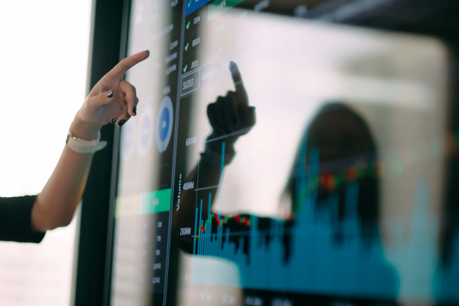 Compliance Monitoring