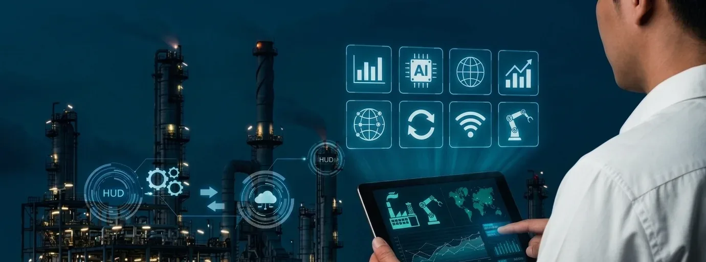 DARTECH platform dashboard