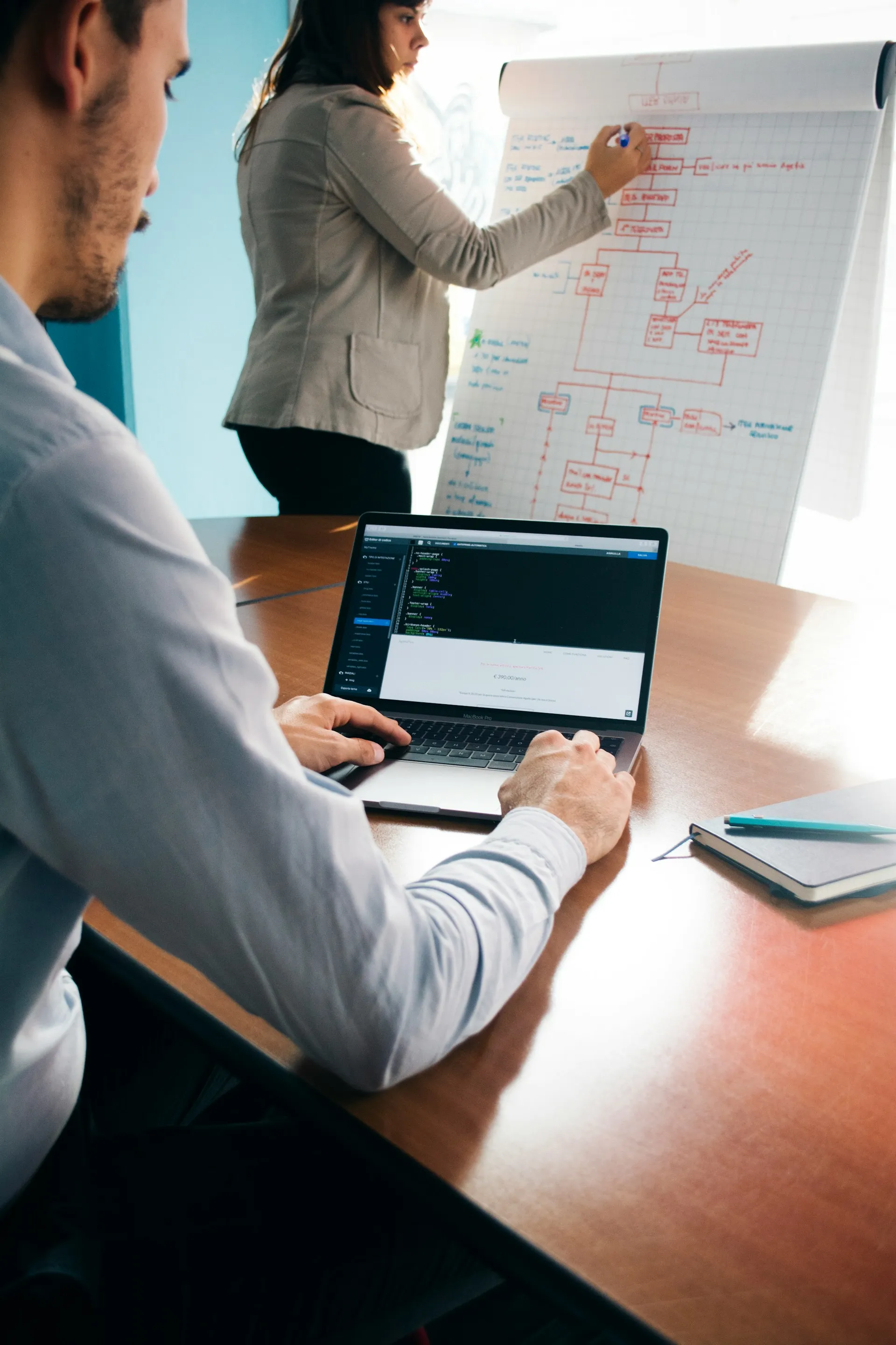 Reduce Operational Cost