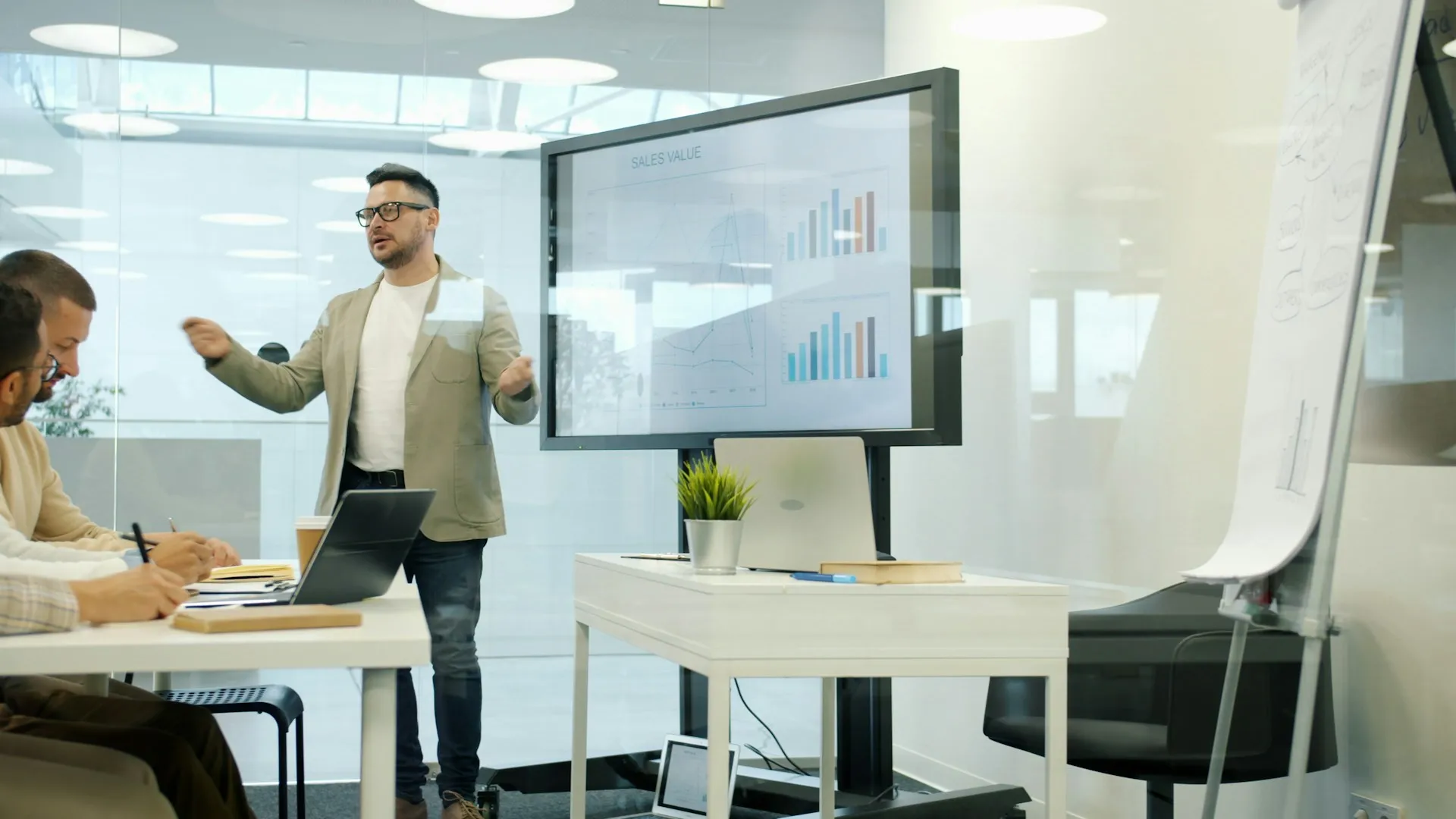 Reduce Operational Risk