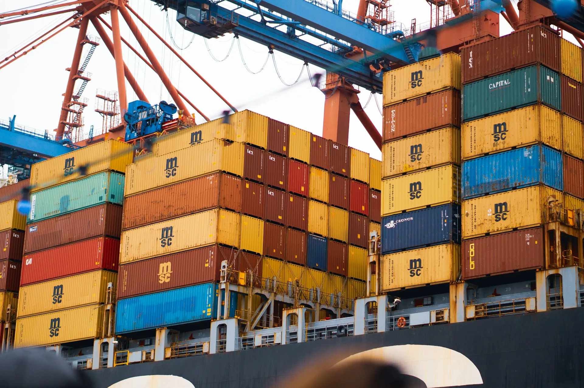 Supply Chain