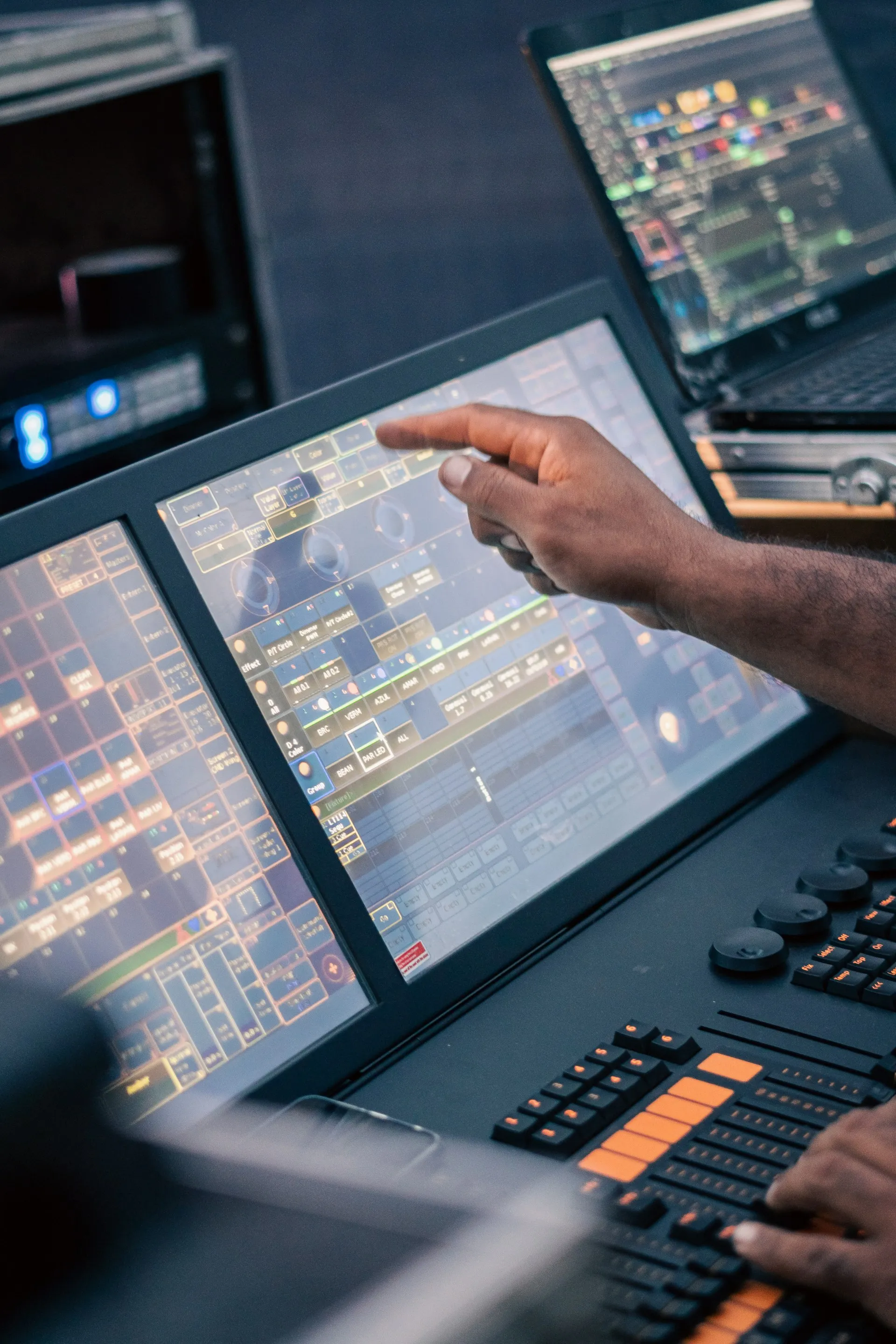 Compliance and Oversight Support