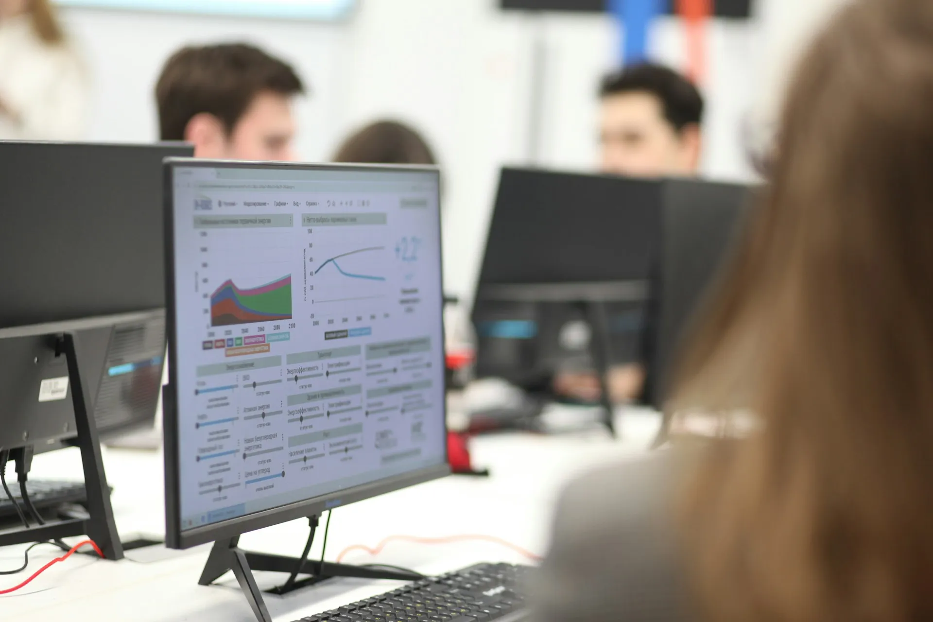 Emerging Risk Detection