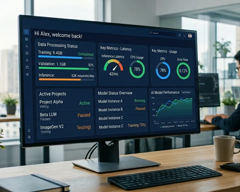 More Useful, More Trustworthy AI